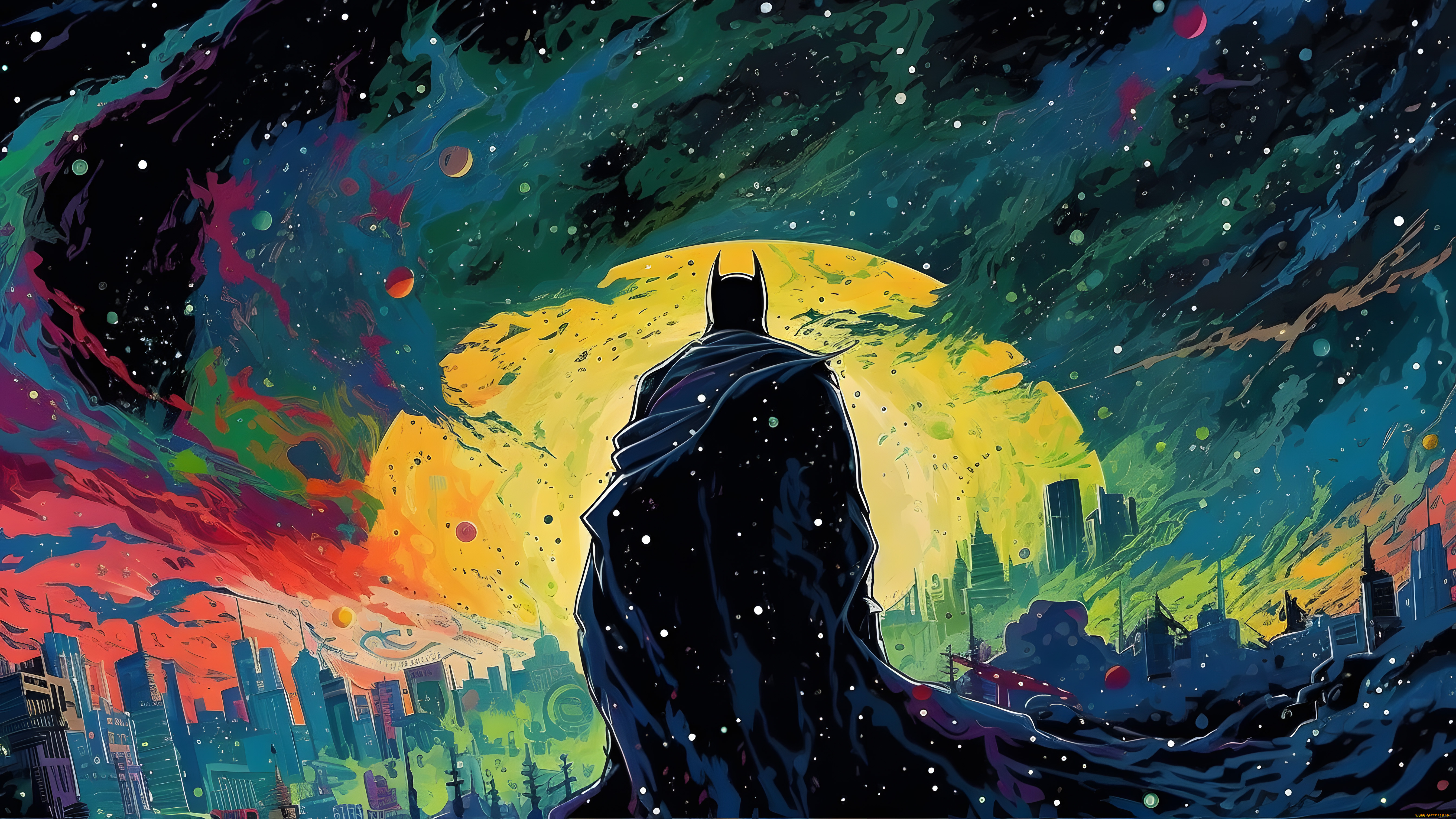 , , batman, 